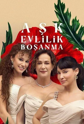 Ask Evlilik Bosanma (2024)