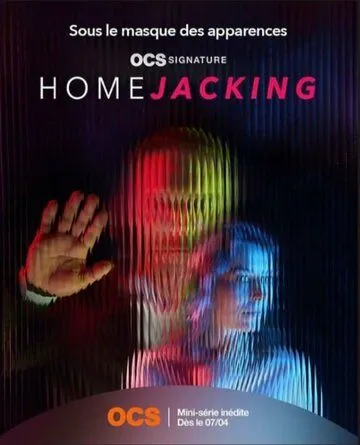 Home Jacking (2024)