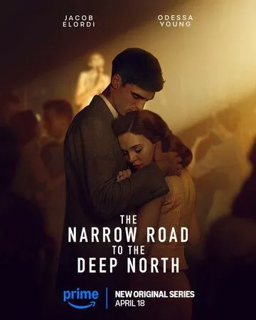 Узкая дорога на дальний север / The Narrow Road to the Deep North (2025)
