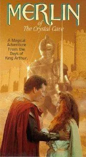 Мерлин из хрустальной пещеры / Merlin of the Crystal Cave (1991)