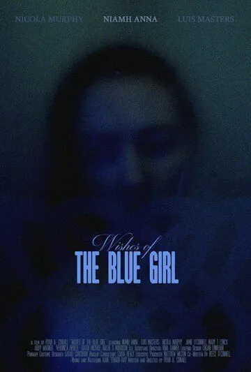 Желания грустной девушки / Wishes of the Blue Girl (2024)