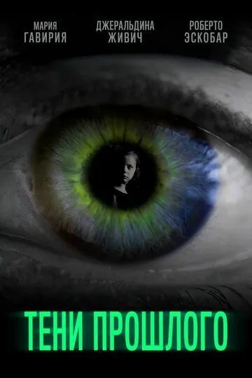 Тени прошлого / Perseguida (2019)