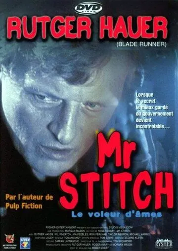 Мистер Ститч / Mr. Stitch (1995)