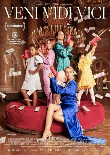 Veni Vidi Vici (2024)