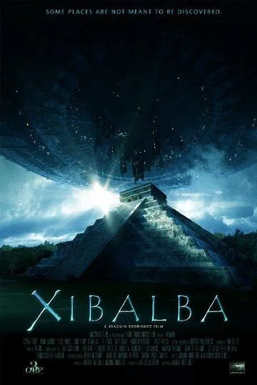 Проклятие майя / Xibalba (2017)