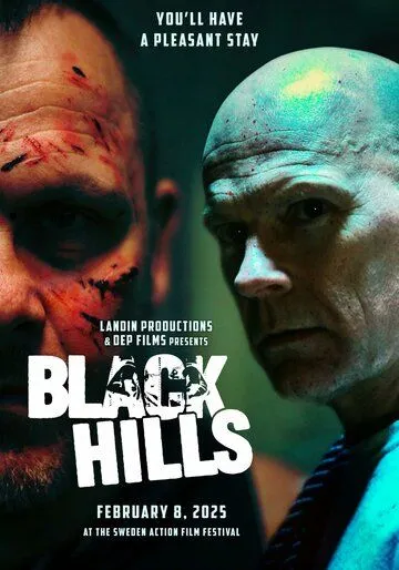 Black Hills (2025)