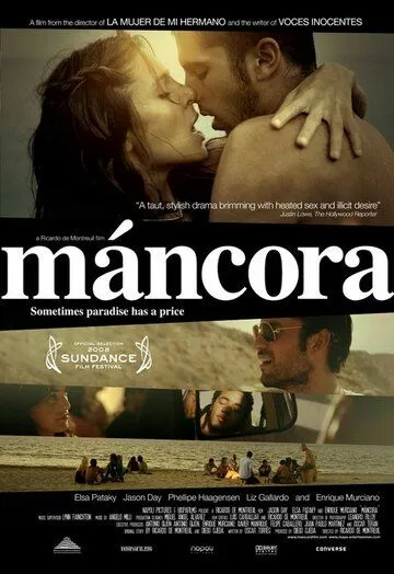 Манкора / Máncora (2008)