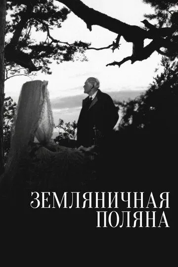 Земляничная поляна / Smultronstället (1957)