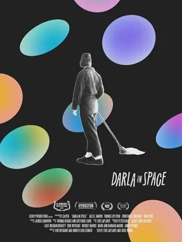 Darla in Space (2024)