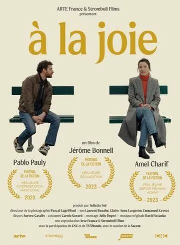 À la joie (2023)