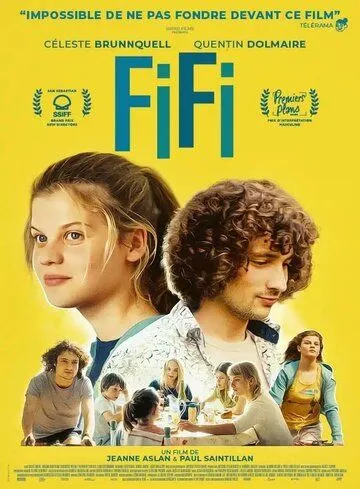 Фифи / Fifi (2022)