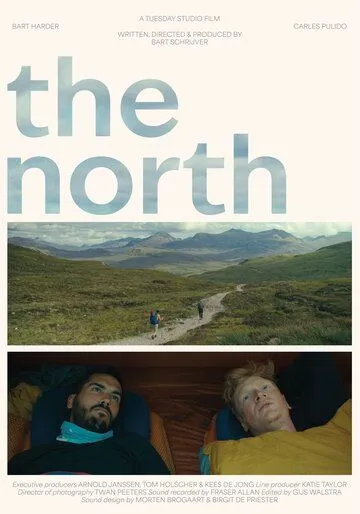 The North (2025)