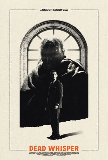 Шёпот мёртвых / Dead Whisper (2024)