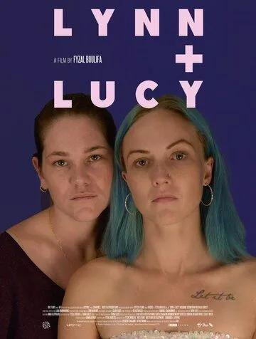 Линн и Люси / Lynn + Lucy (2019)