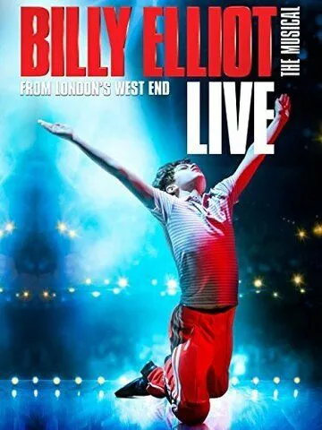 Billy Elliot: The Musical Live (2014)