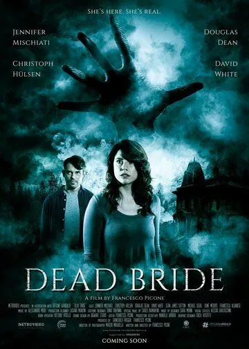 Мёртвая невеста / Dead Bride (2022)