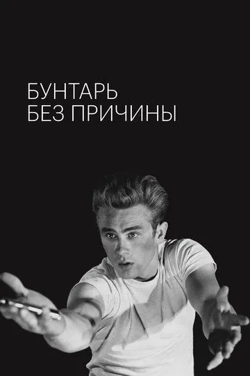Бунтарь без причины / Rebel Without a Cause (1955)