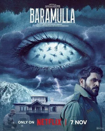 Барамулла / Baramulla (2025)