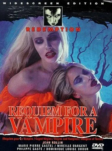 Реквием по вампиру / Requiem pour un vampire (1972)