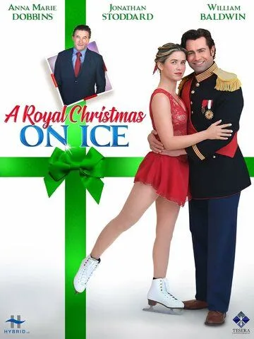 Королевское Рождество на льду / A Royal Christmas on Ice (2022)
