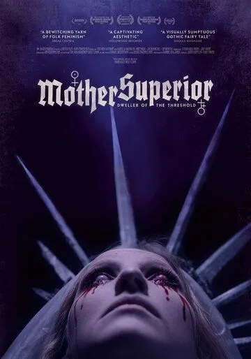 Мать-настоятельница / Mother Superior (2022)