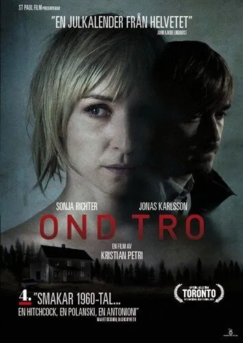Плохая вера / Ond tro (2010)