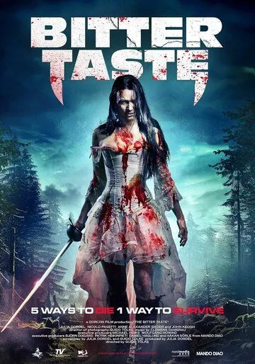 The Bitter Taste (2024)