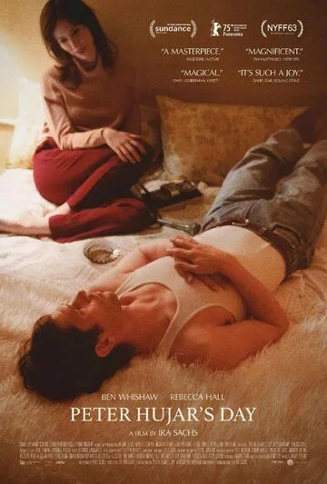 День Питера Худжара / Peter Hujar's Day (2025)