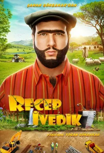 Recep Ivedik 7 (2022)