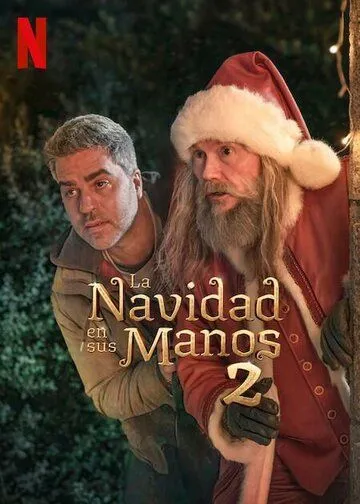 La Navidad en sus manos 2 (2025)