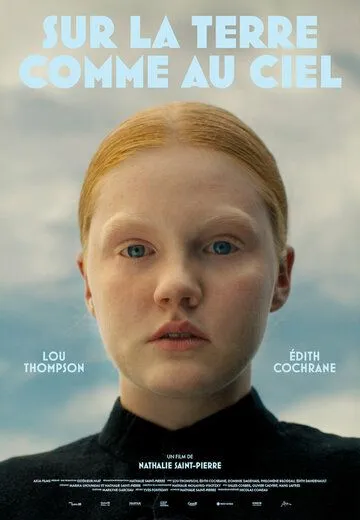 Sur la terre comme au ciel (2023)