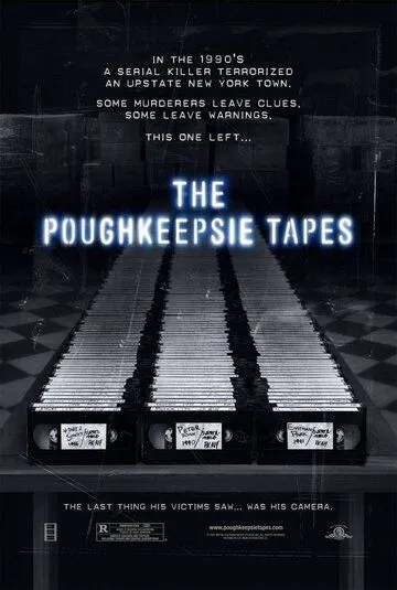 Плёнки из Поукипзи / The Poughkeepsie Tapes (2007)