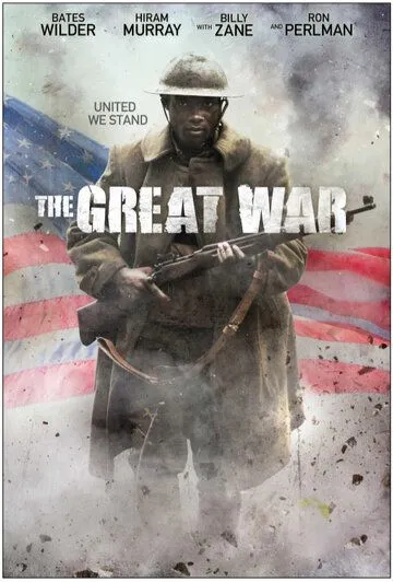 Великая война / The Great War (2019)