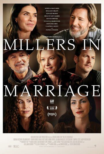 Миллеры в браке / Millers in Marriage (2024)