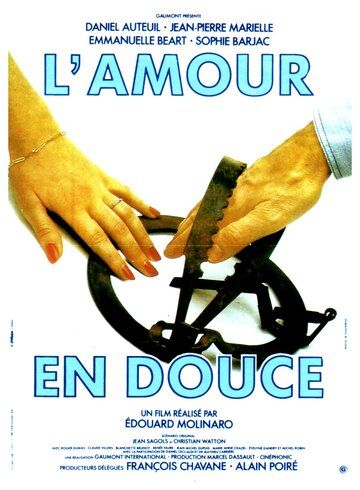 Любовь тайком / L'amour en douce (1985)