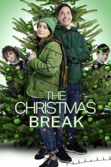 Рождественские каникулы / The Christmas Break (2023)