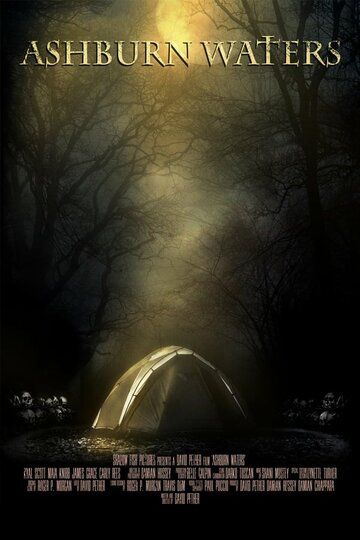 Эшбёрн Уотерс / Ashburn Waters (2019)