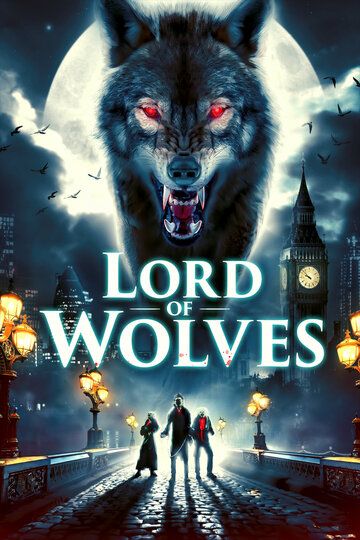 Повелитель волков / Lord of Wolves (2024)
