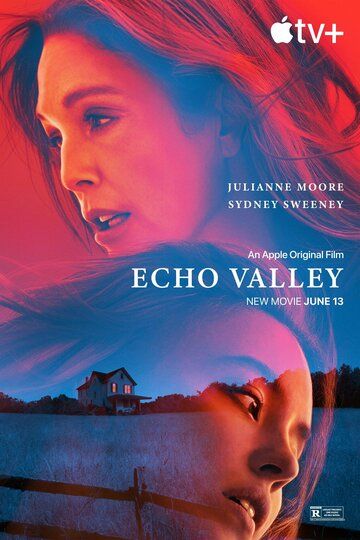 Долина эха / Echo Valley (2025)