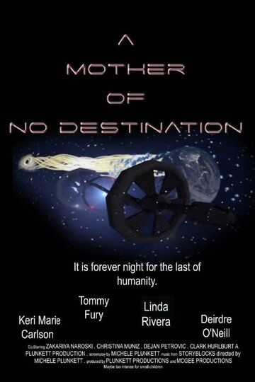 Заблудший космический корабль / A Mother of No Destination (2021)