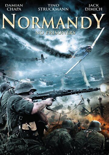 Красная роза Нормандии / Red Rose of Normandy (2011)