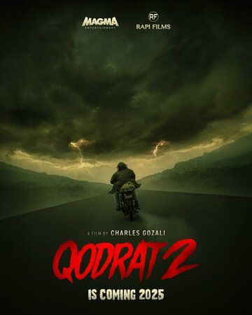 Экзорцист 2 / Qodrat 2 (2025)