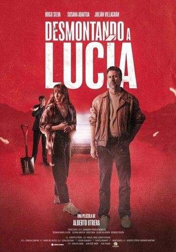 Desmontando a Lucía (2024)