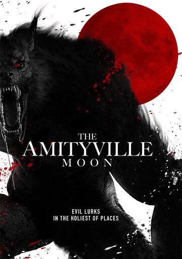 Луна в Амитивилле / The Amityville Moon (2020)