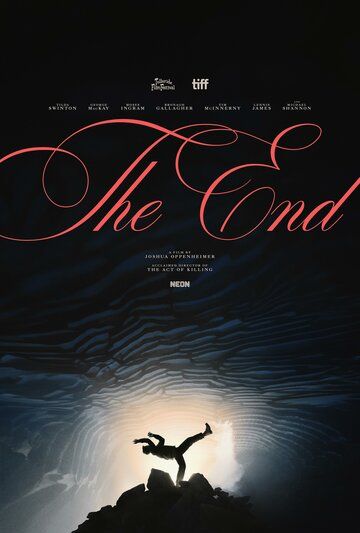 Конец света / The End (2024)