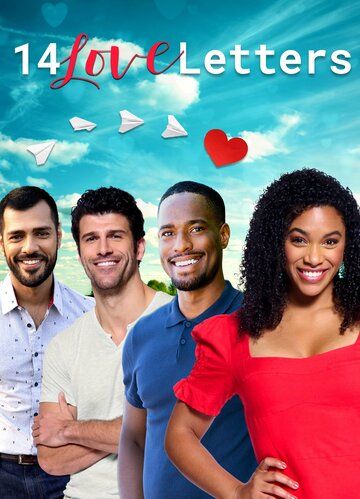14 Love Letters (2022)