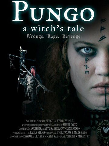 Pungo: A Witch's Tale (2020)