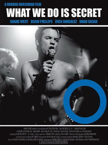 То что мы делаем – тайна / What We Do Is Secret (2007)