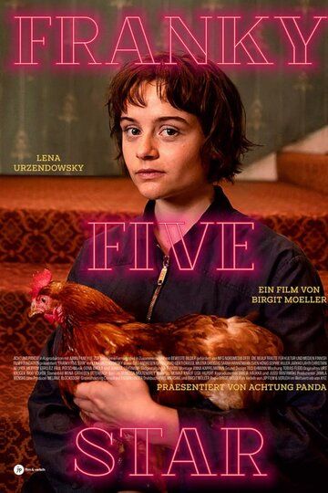 Фрэнки 5 звезд / Franky Five Star (2023)