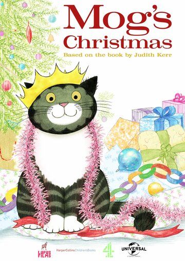 Mog's Christmas (2023)